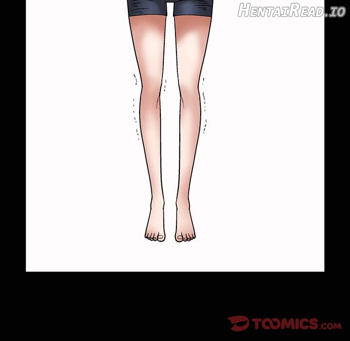 Unspeakable - Manhwa Chapter 34 - page 34
