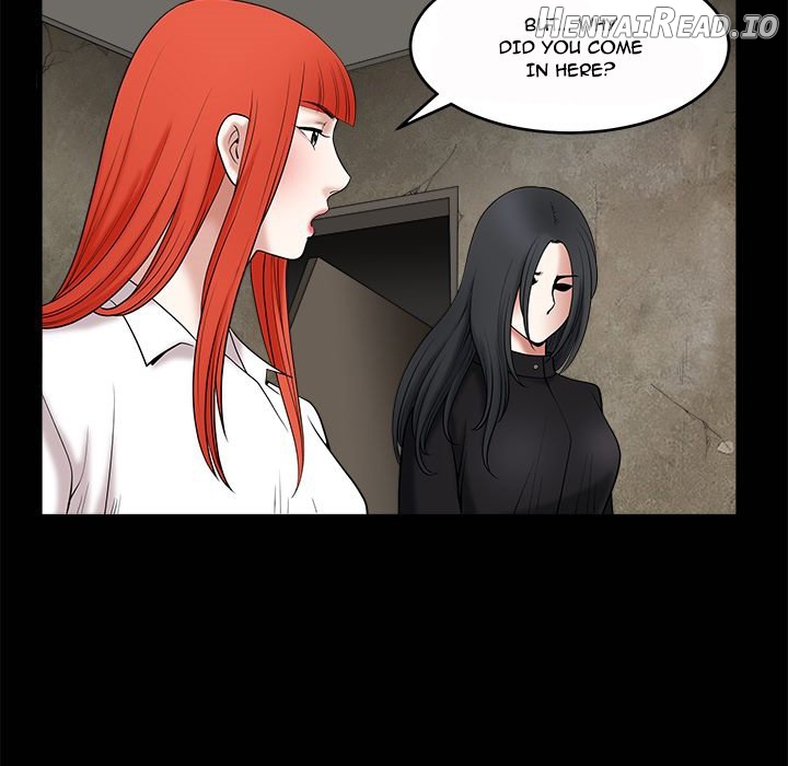 Unspeakable - Manhwa Chapter 34 - page 36