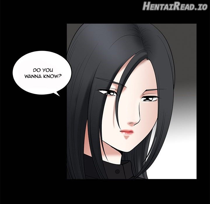Unspeakable - Manhwa Chapter 34 - page 37