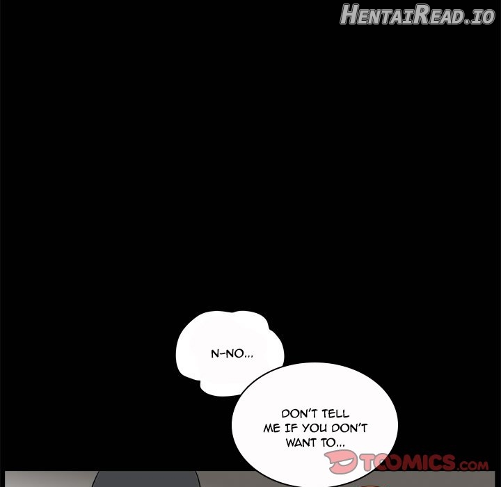 Unspeakable - Manhwa Chapter 34 - page 38