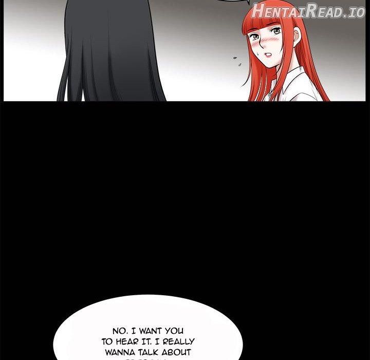 Unspeakable - Manhwa Chapter 34 - page 39