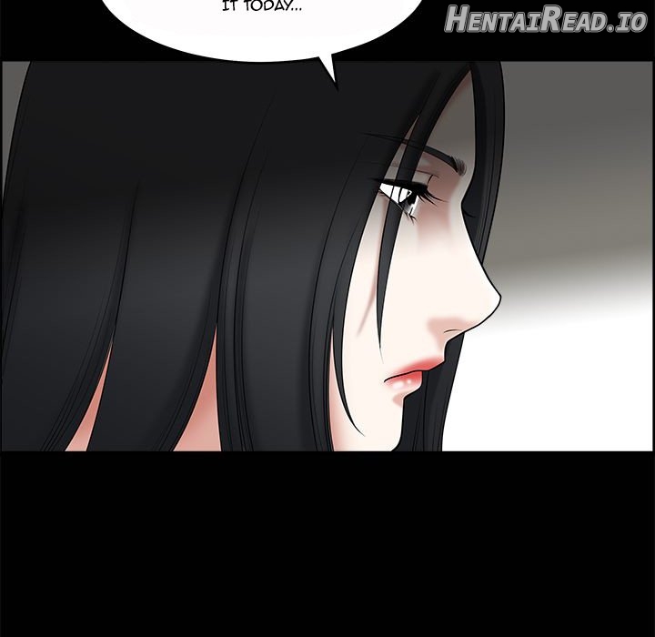 Unspeakable - Manhwa Chapter 34 - page 40