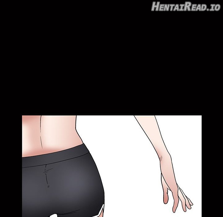 Unspeakable - Manhwa Chapter 34 - page 43