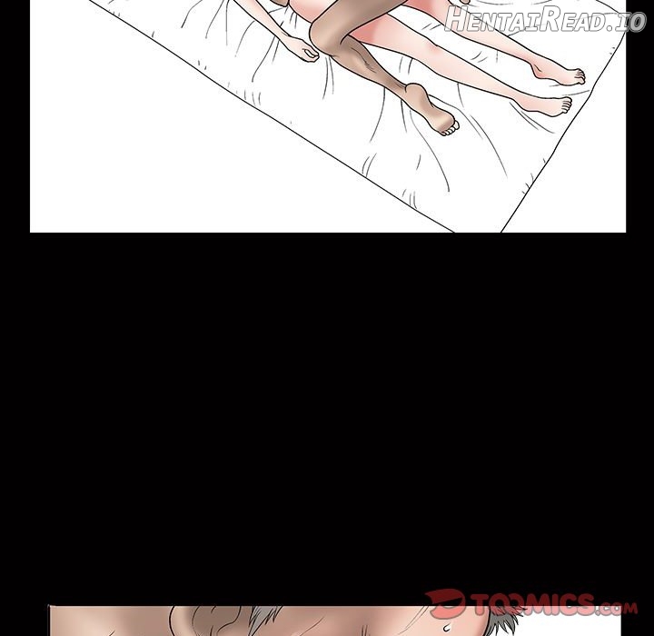 Unspeakable - Manhwa Chapter 34 - page 46