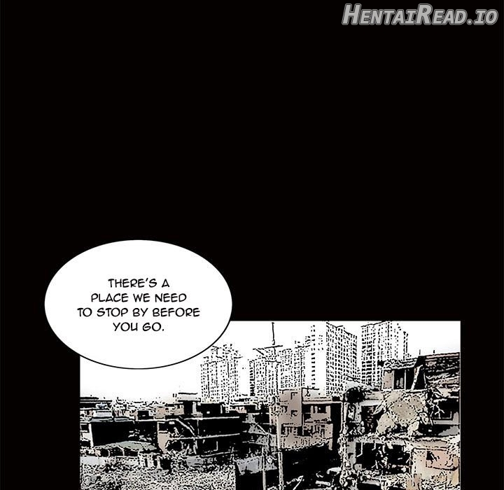 Unspeakable - Manhwa Chapter 34 - page 5