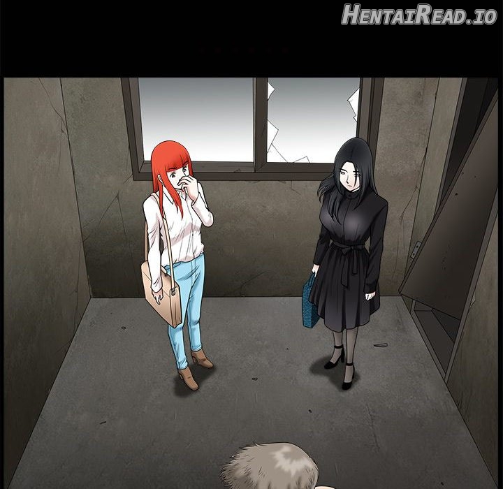 Unspeakable - Manhwa Chapter 34 - page 55