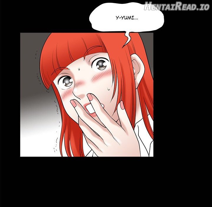 Unspeakable - Manhwa Chapter 34 - page 57