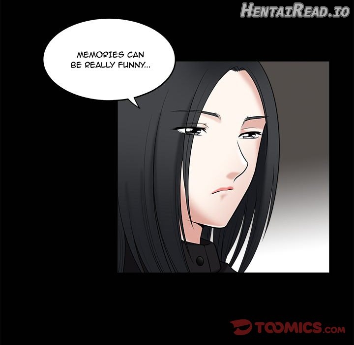 Unspeakable - Manhwa Chapter 34 - page 58