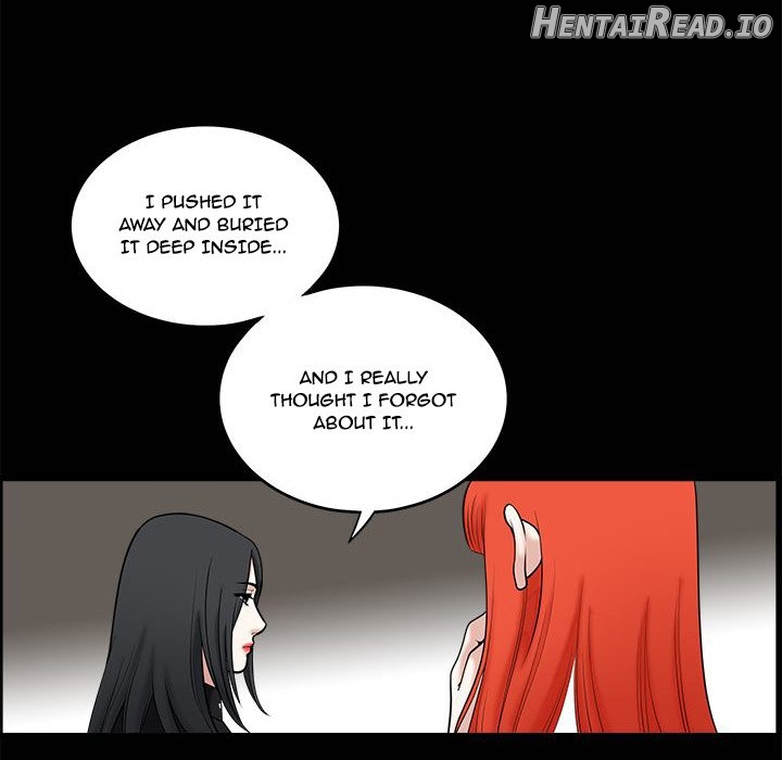 Unspeakable - Manhwa Chapter 34 - page 59