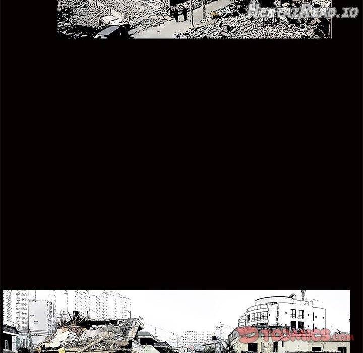 Unspeakable - Manhwa Chapter 34 - page 6