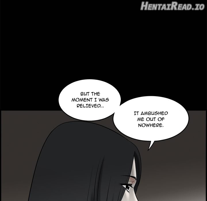 Unspeakable - Manhwa Chapter 34 - page 60