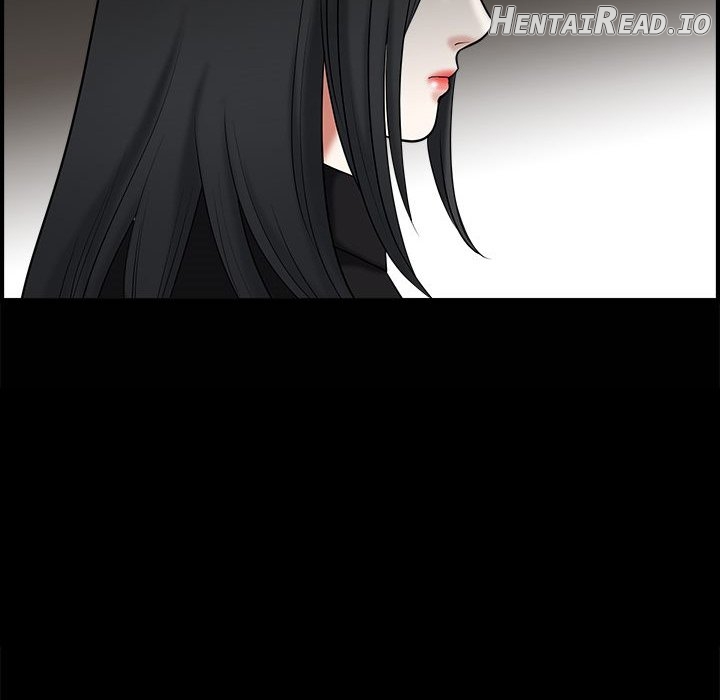 Unspeakable - Manhwa Chapter 34 - page 61