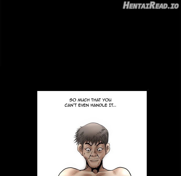 Unspeakable - Manhwa Chapter 34 - page 63