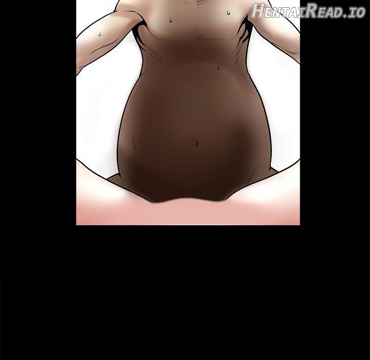 Unspeakable - Manhwa Chapter 34 - page 64