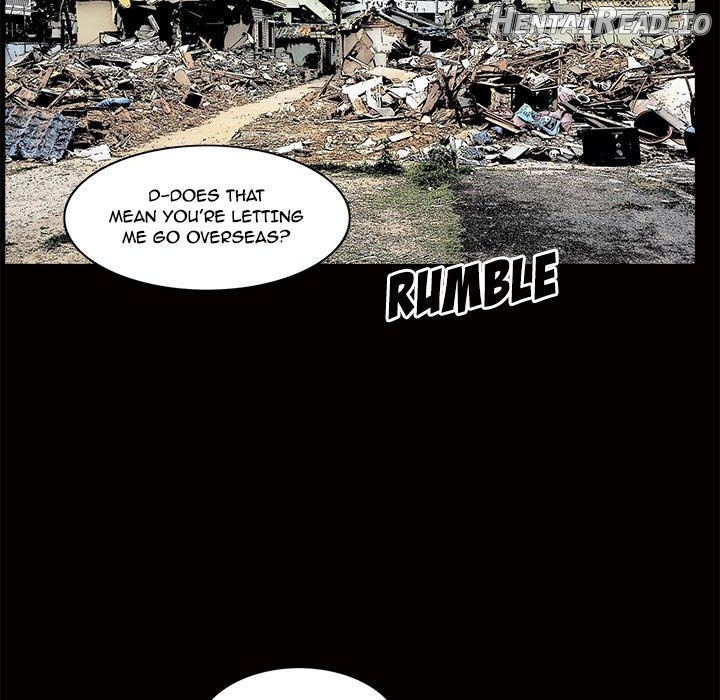 Unspeakable - Manhwa Chapter 34 - page 7