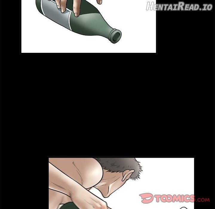 Unspeakable - Manhwa Chapter 34 - page 70