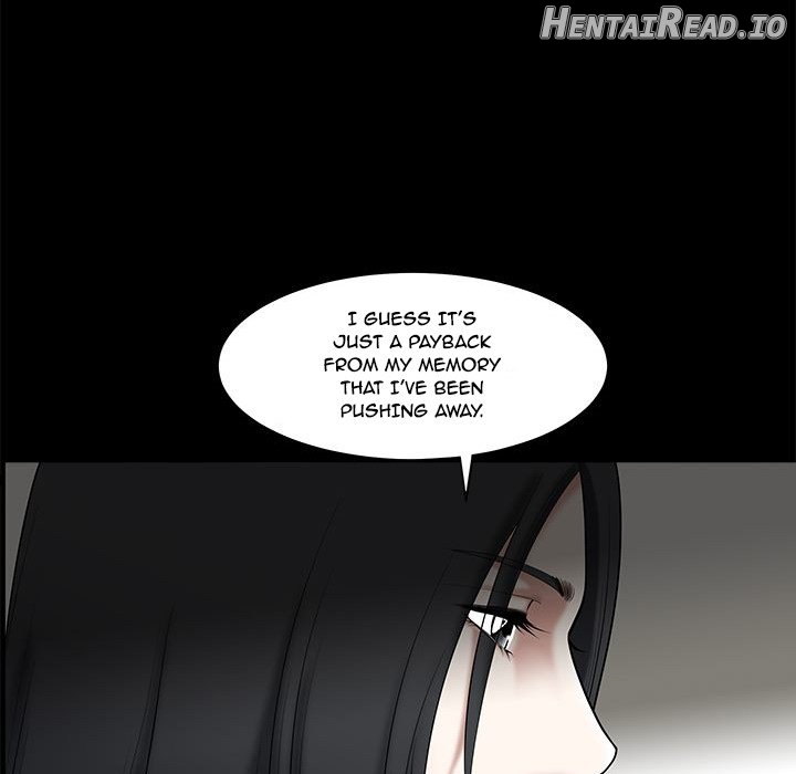 Unspeakable - Manhwa Chapter 34 - page 75