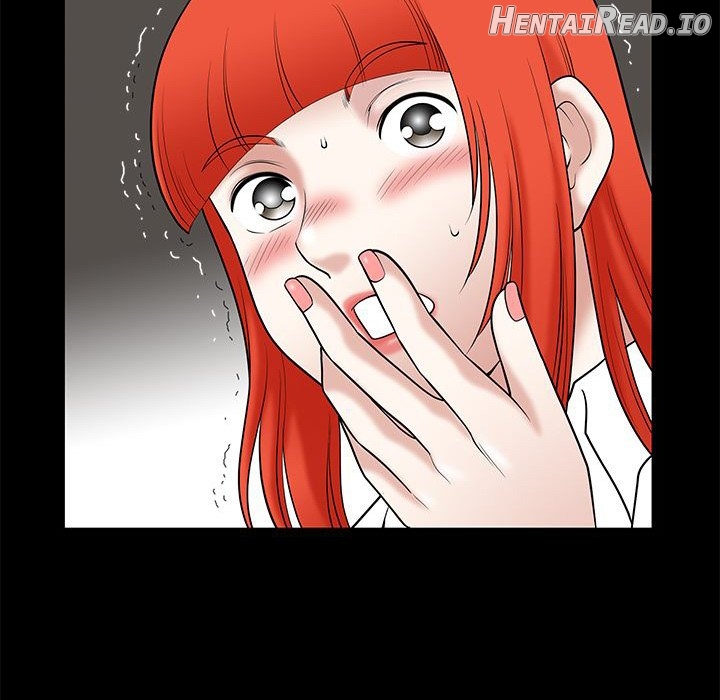 Unspeakable - Manhwa Chapter 34 - page 77