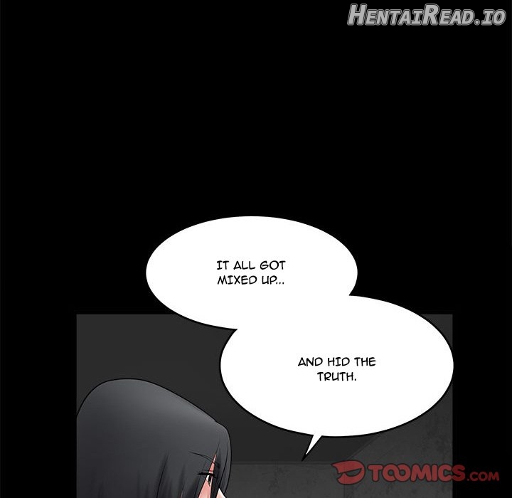 Unspeakable - Manhwa Chapter 34 - page 78