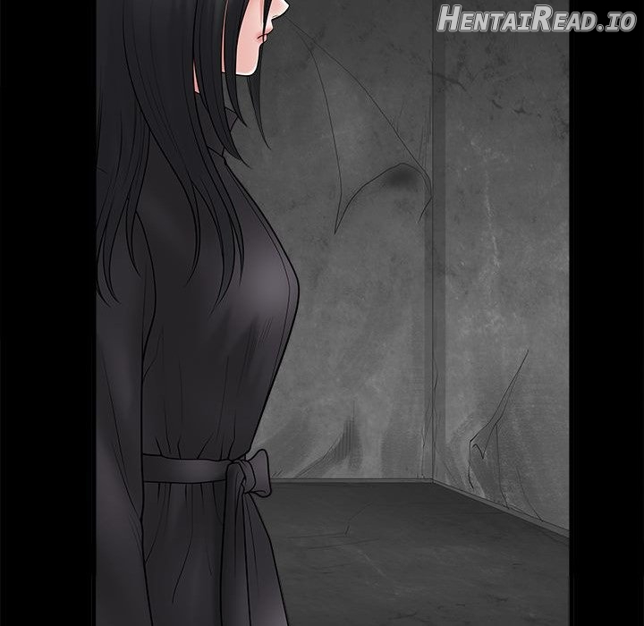 Unspeakable - Manhwa Chapter 34 - page 79