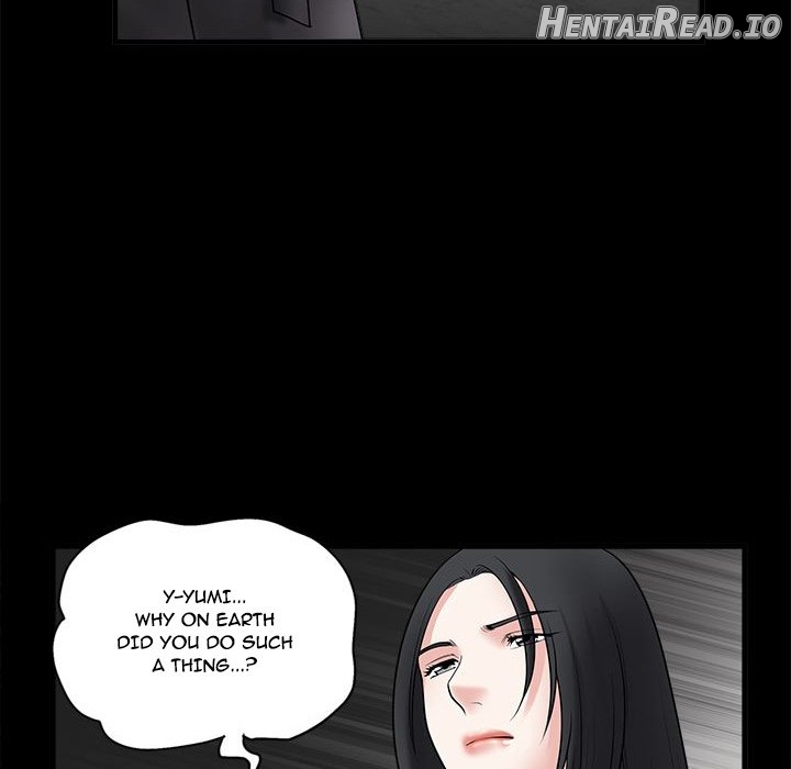 Unspeakable - Manhwa Chapter 34 - page 80