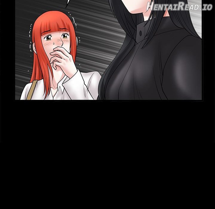 Unspeakable - Manhwa Chapter 34 - page 81