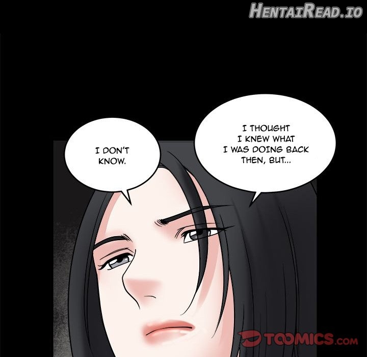 Unspeakable - Manhwa Chapter 34 - page 82