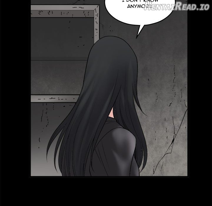 Unspeakable - Manhwa Chapter 34 - page 84