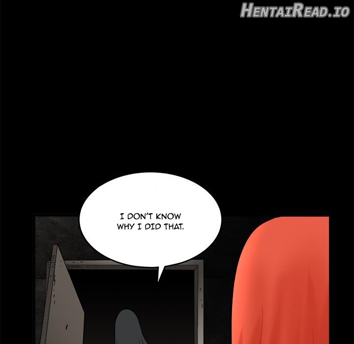 Unspeakable - Manhwa Chapter 34 - page 85