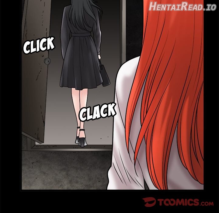 Unspeakable - Manhwa Chapter 34 - page 86