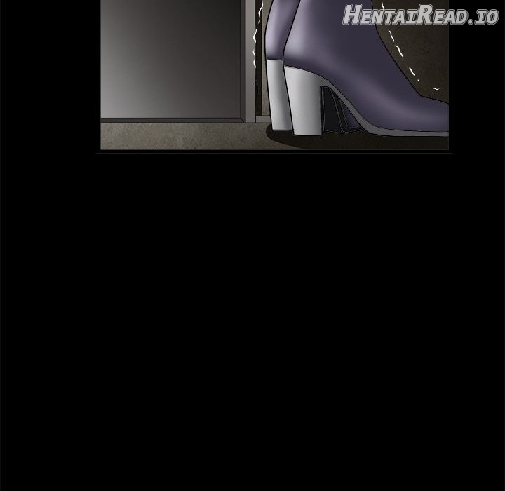 Unspeakable - Manhwa Chapter 34 - page 89