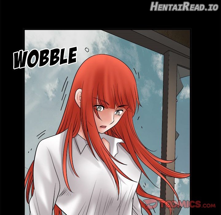 Unspeakable - Manhwa Chapter 34 - page 90