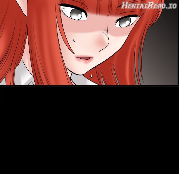 Unspeakable - Manhwa Chapter 34 - page 92