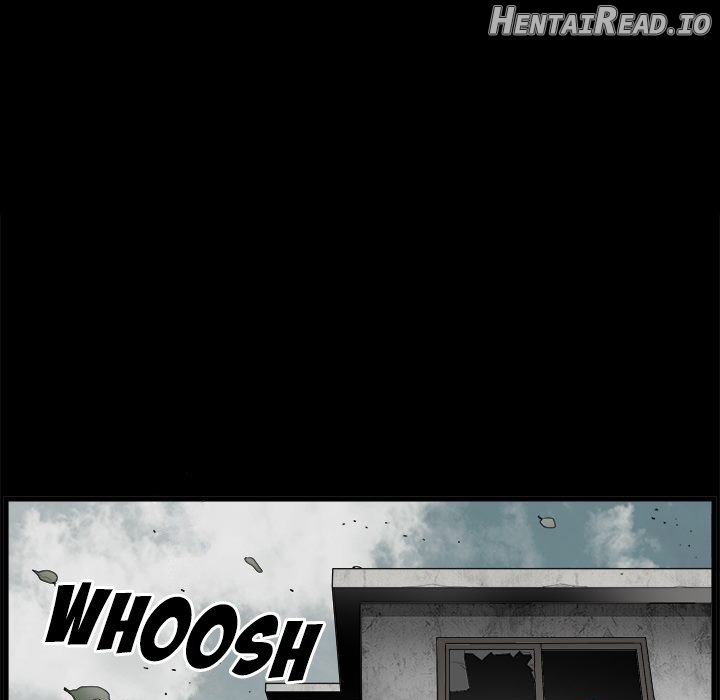 Unspeakable - Manhwa Chapter 34 - page 93