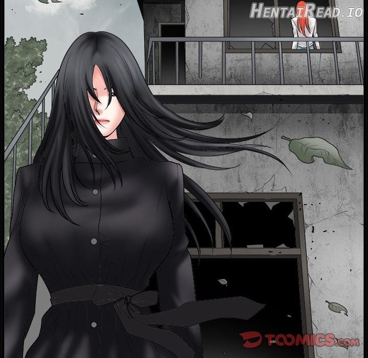 Unspeakable - Manhwa Chapter 34 - page 94