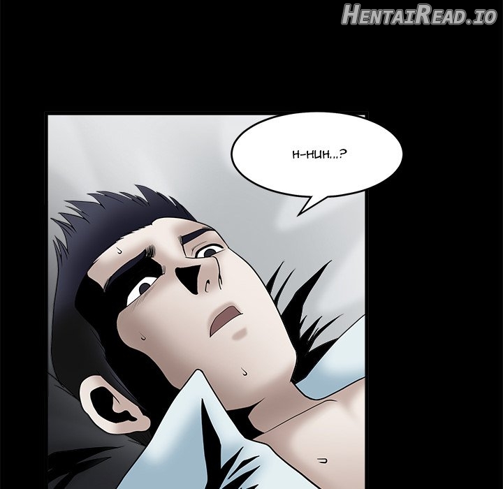 Unspeakable - Manhwa Chapter 35 - page 116