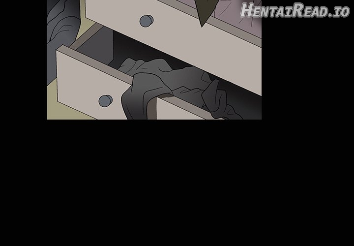 Unspeakable - Manhwa Chapter 35 - page 4