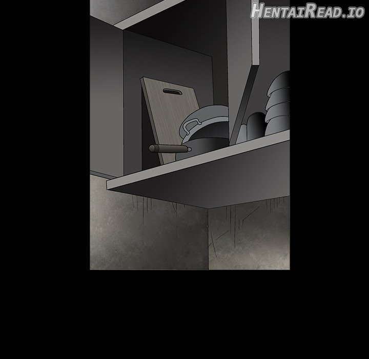 Unspeakable - Manhwa Chapter 35 - page 7