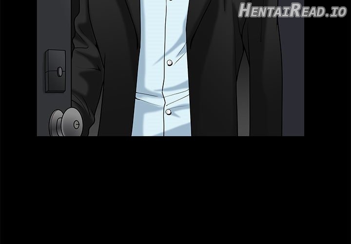 Unspeakable - Manhwa Chapter 37 - page 3