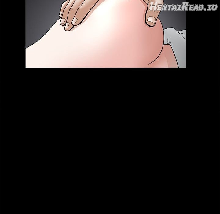 Unspeakable - Manhwa Chapter 37 - page 45