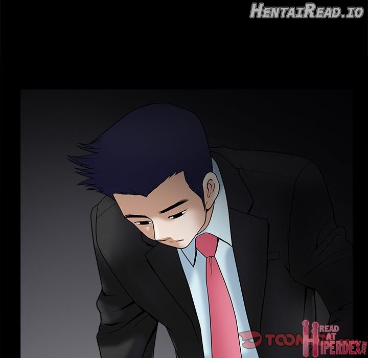 Unspeakable - Manhwa Chapter 37 - page 46