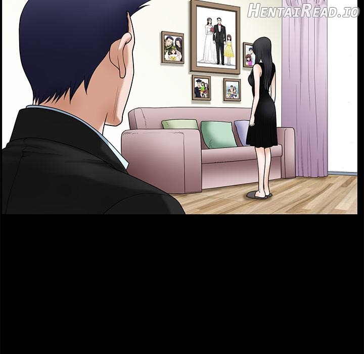 Unspeakable - Manhwa Chapter 37 - page 5