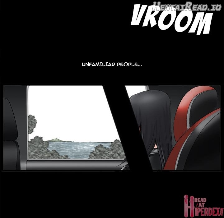 Unspeakable - Manhwa Chapter 37 - page 71