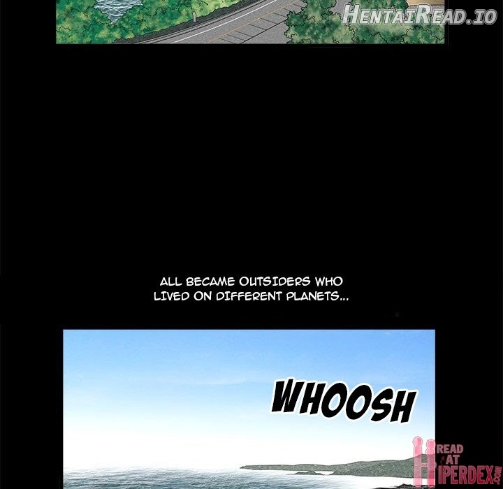 Unspeakable - Manhwa Chapter 37 - page 76