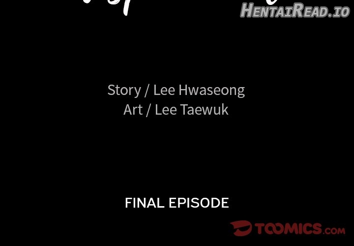Unspeakable - Manhwa Chapter 38 - page 2