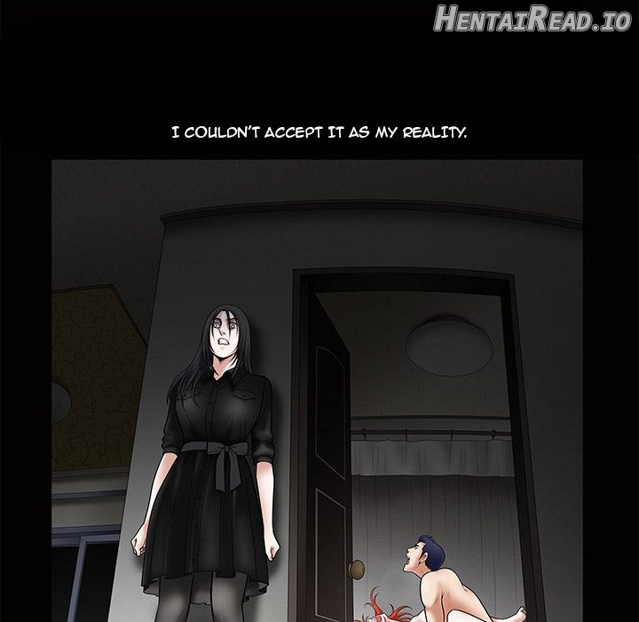 Unspeakable - Manhwa Chapter 38 - page 32