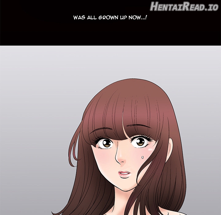 Unspeakable - Manhwa Chapter 1 - page 144