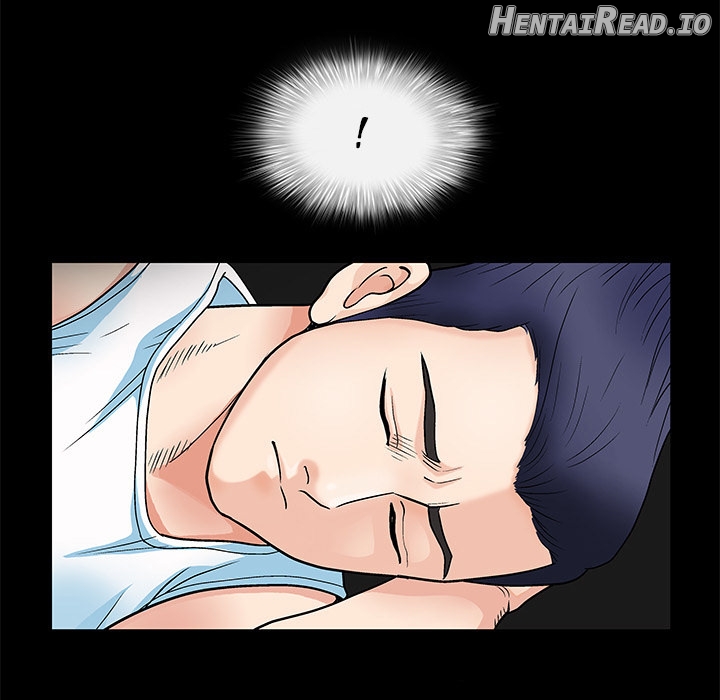 Unspeakable - Manhwa Chapter 2 - page 118