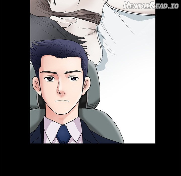 Unspeakable - Manhwa Chapter 3 - page 116