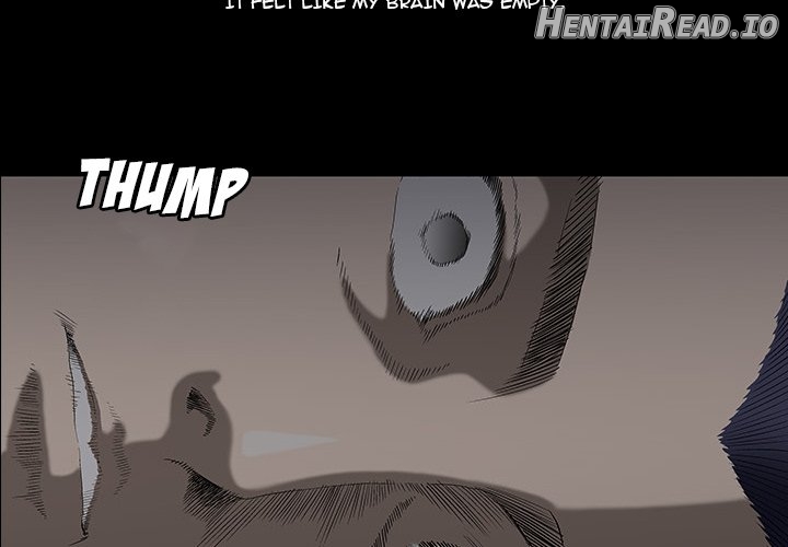 Unspeakable - Manhwa Chapter 3 - page 2